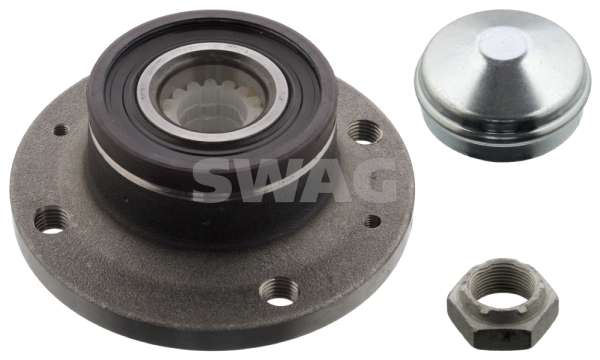 Set rulment roata 70 10 1010 SWAG